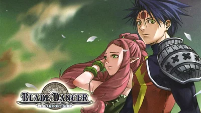 Blade Dancer Lineage of Light (PS5) (Account) [Global] [Standard]