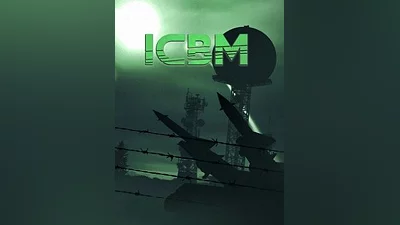 ICBM Steam CD Key (Global)