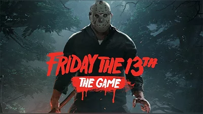 Friday the 13th: The Game (PS4) (Account) [Global] [Standard]