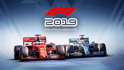 F1 2019 (XB1) (Account) [Global] [Standard]