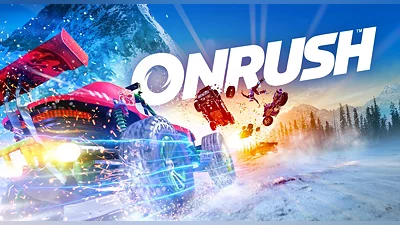 ONRUSH (XB1) (Account) [Global] [Standard]