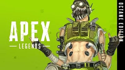 APEX LEGENDS OCTANE EDITION (XB1) (Account) [Global] [Standard]