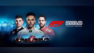 F1 2018 (XB1) (Account) [Global] [Standard]