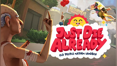 Just Die Already (XB1) (Account) [Global] [Standard]