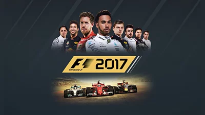 F1 2017 (XB1) (Account) [Global] [Standard]