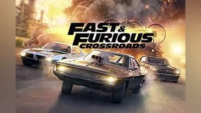 Fast & Furious Crossroads  (Xbox X) (Account) [Global] [Standard]