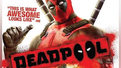 DEADPOOL (XB1) (Account) [Global] [Standard]