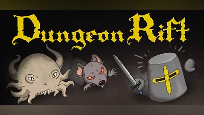 DungeonRift (PC) [Global] [Standard]