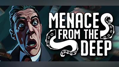 Menace from the Deep