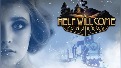 Help Will Come Tomorrow (PS4) (Account) [Global] [Standard]