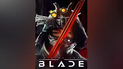 Die by the Blade Steam CD Key (Global)