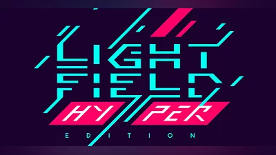 Lightfield HYPER Edition (PS4) (Account) [Global] [Standard]
