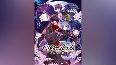 Nightshade／百花百狼 (Steam)