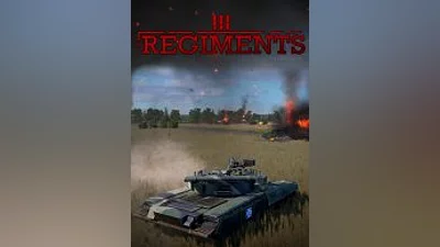 Regiments (Steam)