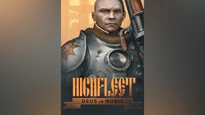 HighFleet (Steam)
