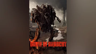 Dawn of Anarchy (pc)