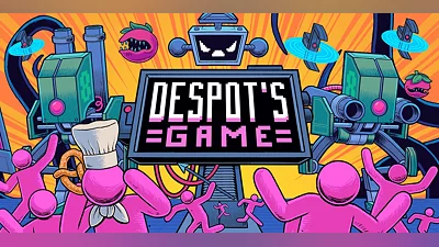 Despots Game (PS5) (Account) [Global] [Standard]