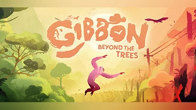 Gibbon: Beyond the Trees