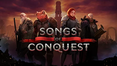 Songs of Conquest (PS5) (Account) [Global] [Standard]