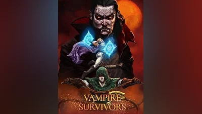 Vampire Survivors Steam CD Key (Global)