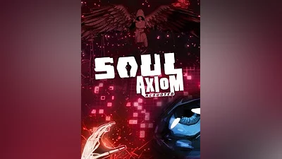 Soul Axiom Rebooted Steam CD Key (Global)