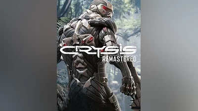 Crysis Remastered Steam CD Key (Global)