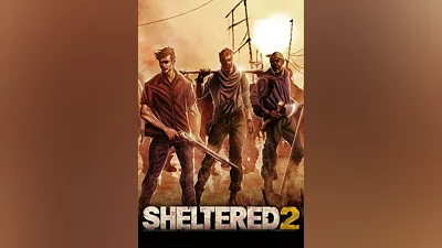Sheltered 2