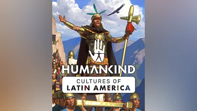 HUMANKIND Cultures of Latin America