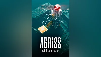 ABRISS build to destroy