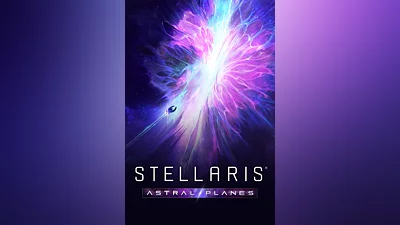 Stellaris Astral Planes