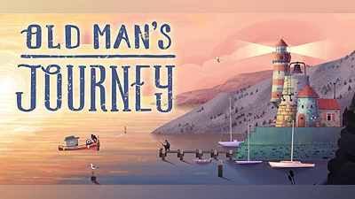 Old Man's Journey