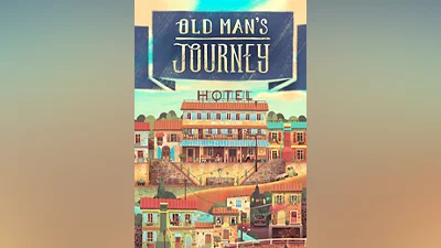 Old Man's Journey (pc)