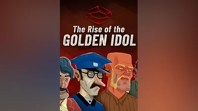 The Rise of the Golden Idol