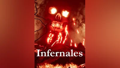Infernales Steam CD Key (Global)