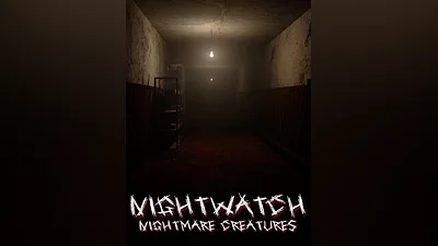 Nightwatch: Nightmare Creatures Steam CD Key (Global)