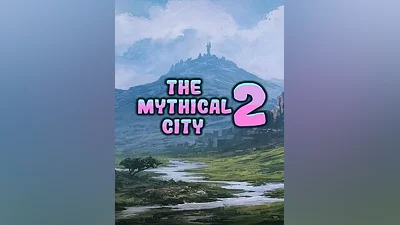 The Mythical City 2 Steam CD Key (Global)