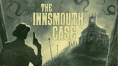 The Innsmouth Case (XB1) (Account) [Global] [Standard]