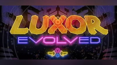 Luxor Evolved (Nintendo Switch) (Account) [Global] [Standard]