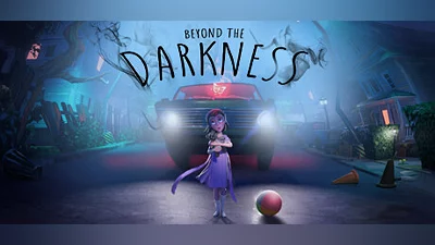 Beyond The Darkness