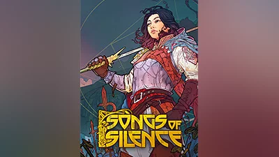 Songs of Silence [steam]
