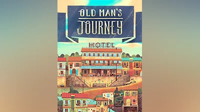 Old Man's Journey [steam]