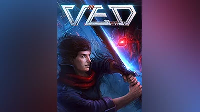 VED [steam]