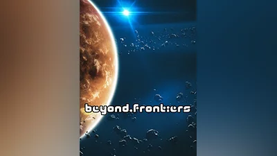 beyond.frontiers [steam]