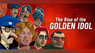 The Rise of the Golden Idol
