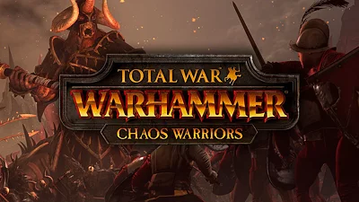 Total War Warhammer Chaos Warriors (DLC) [Global] [Standard]