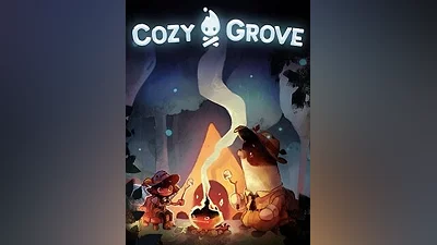 Cozy Grove Europe Steam CD Key (Europe)