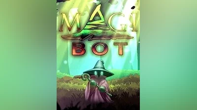 Magibot Steam CD Key (Global)