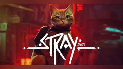 Stray (Nintendo Switch) (Account) [Global] [Standard]