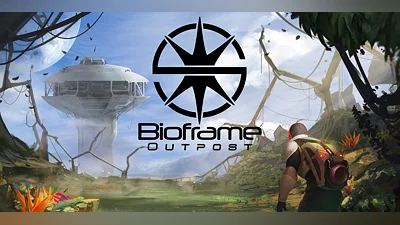 Bioframe Outpost (PS4) (Account) [Global] [Standard]