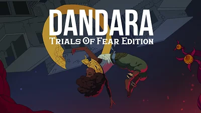 Dandara: Trials of Fear Edition (Niintendo) (Account) [Global] [Standard]